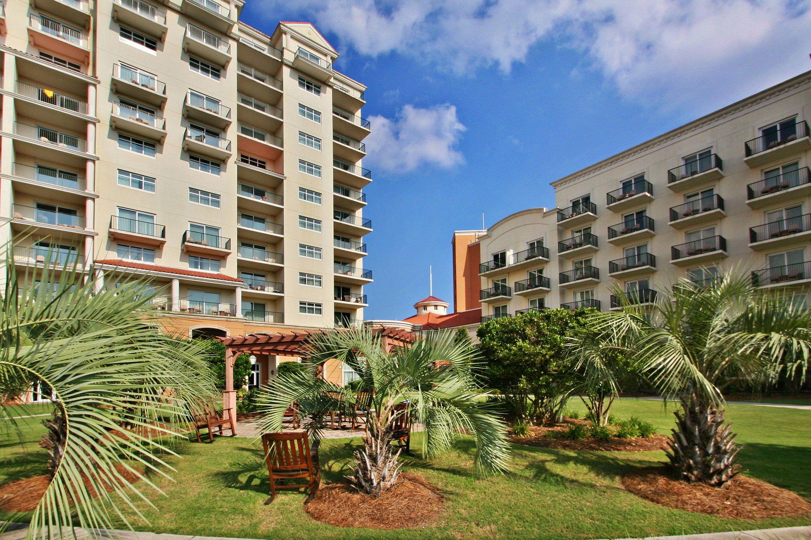 Marina Inn At Grande Dunes - thumb 20