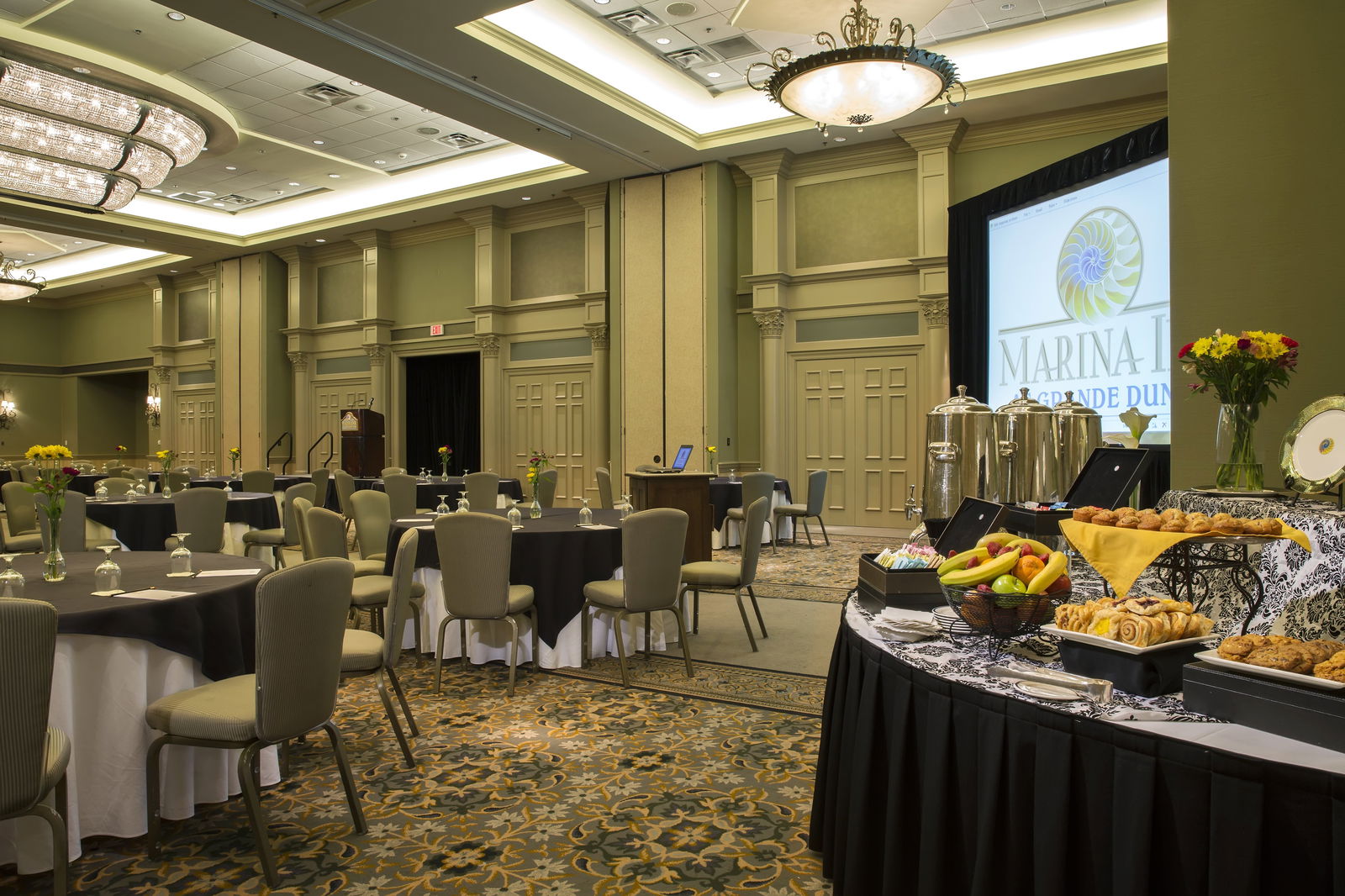 Marina Inn At Grande Dunes - thumb 24