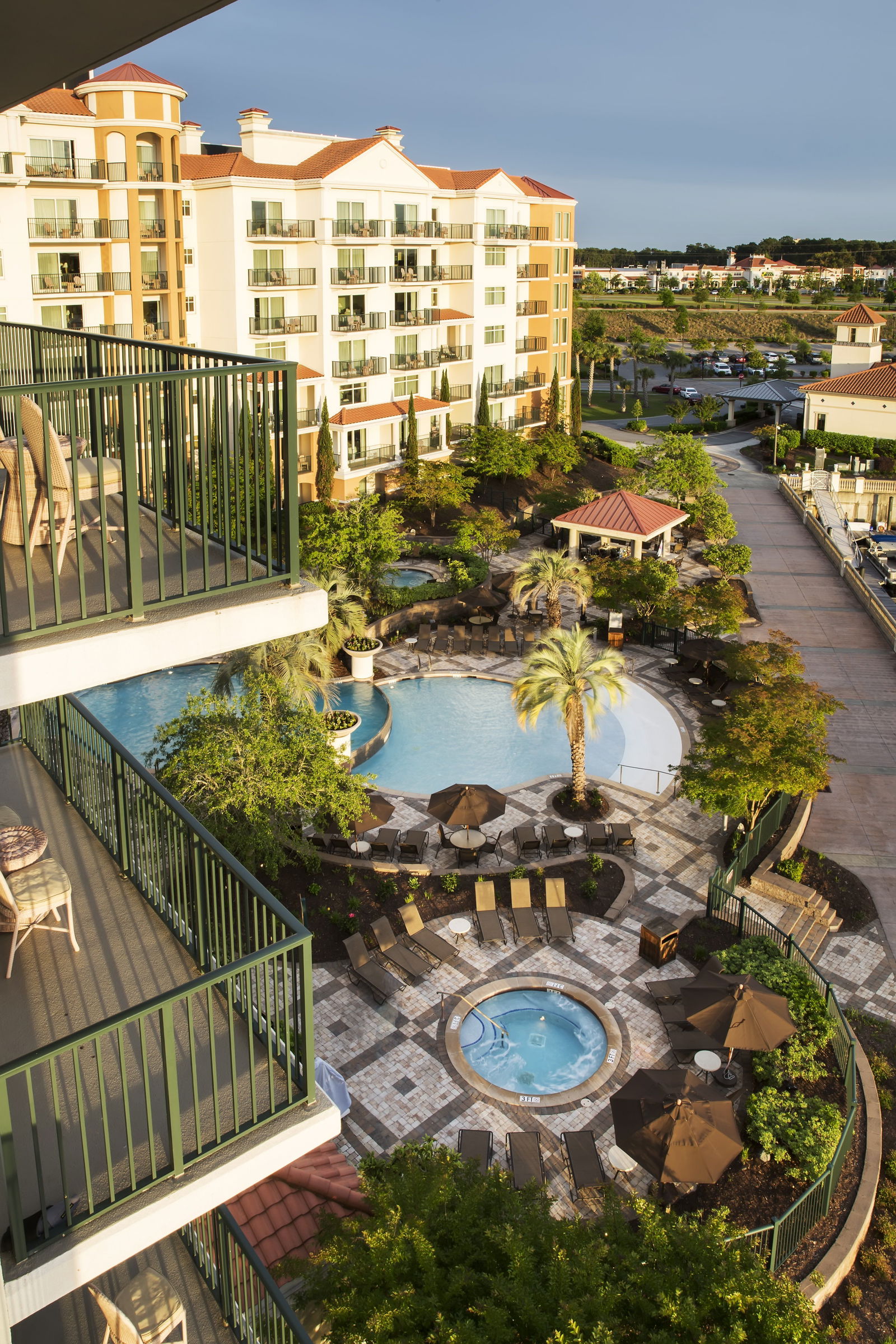 Marina Inn At Grande Dunes - thumb 28