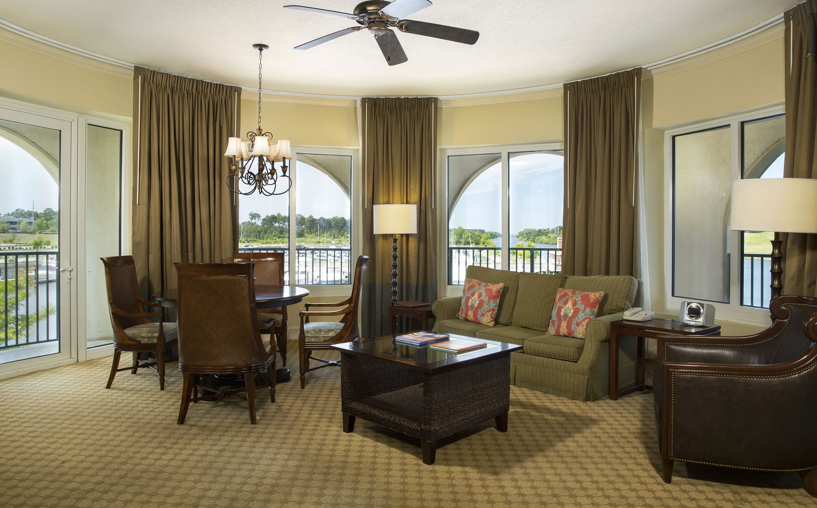 Marina Inn At Grande Dunes - thumb 29