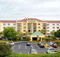 Courtyard by Marriott Barefoot Landing - Hotels Find