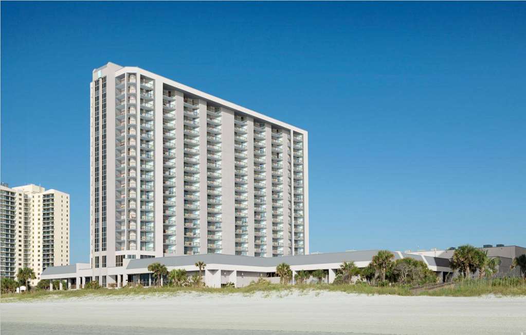 Embassy Suites Oceanfront Resort - thumb 0