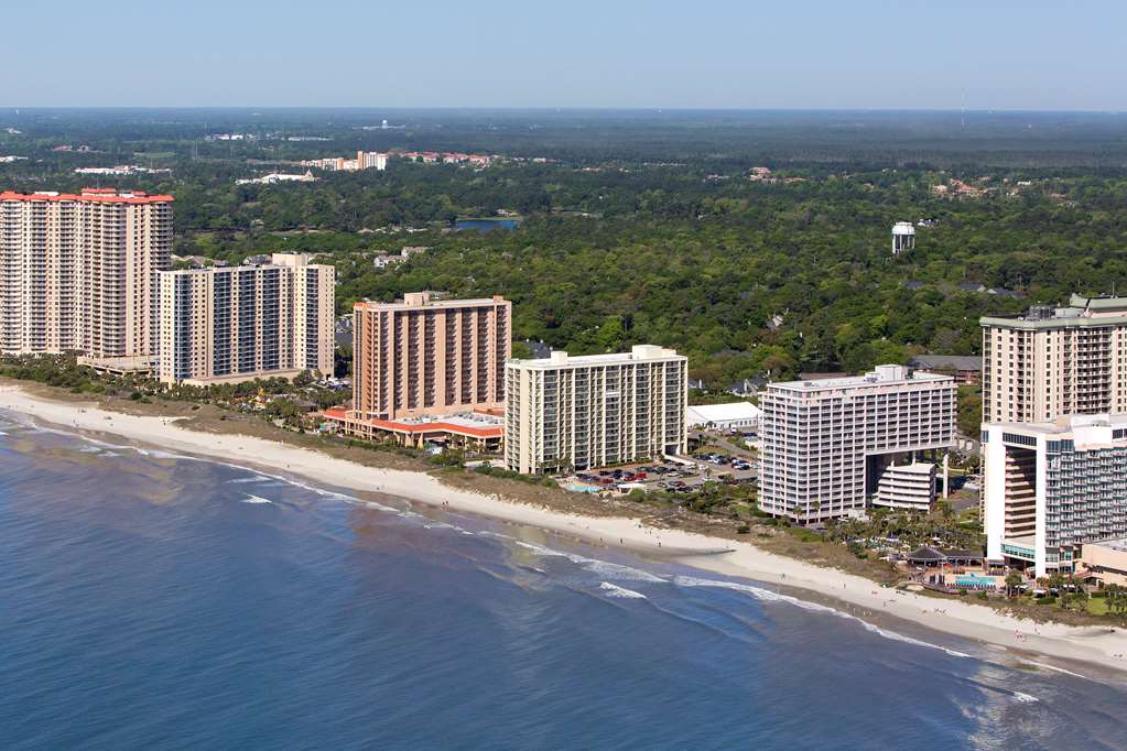 Embassy Suites Oceanfront Resort - thumb 1