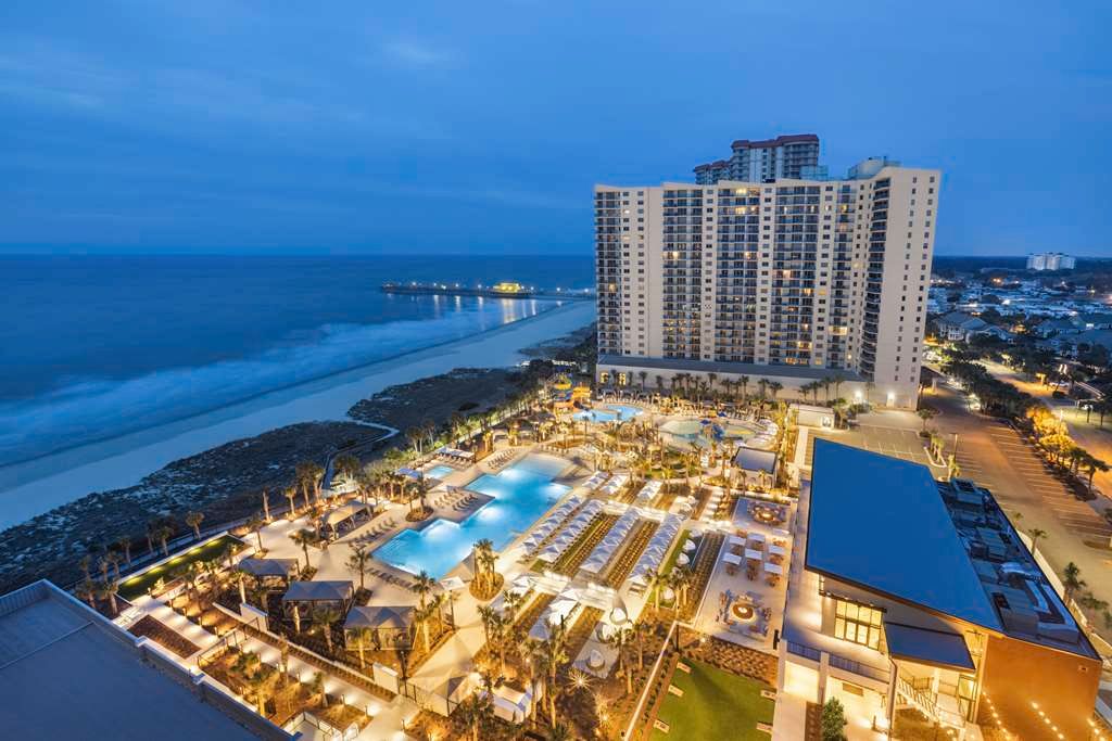 Embassy Suites Oceanfront Resort - thumb 6