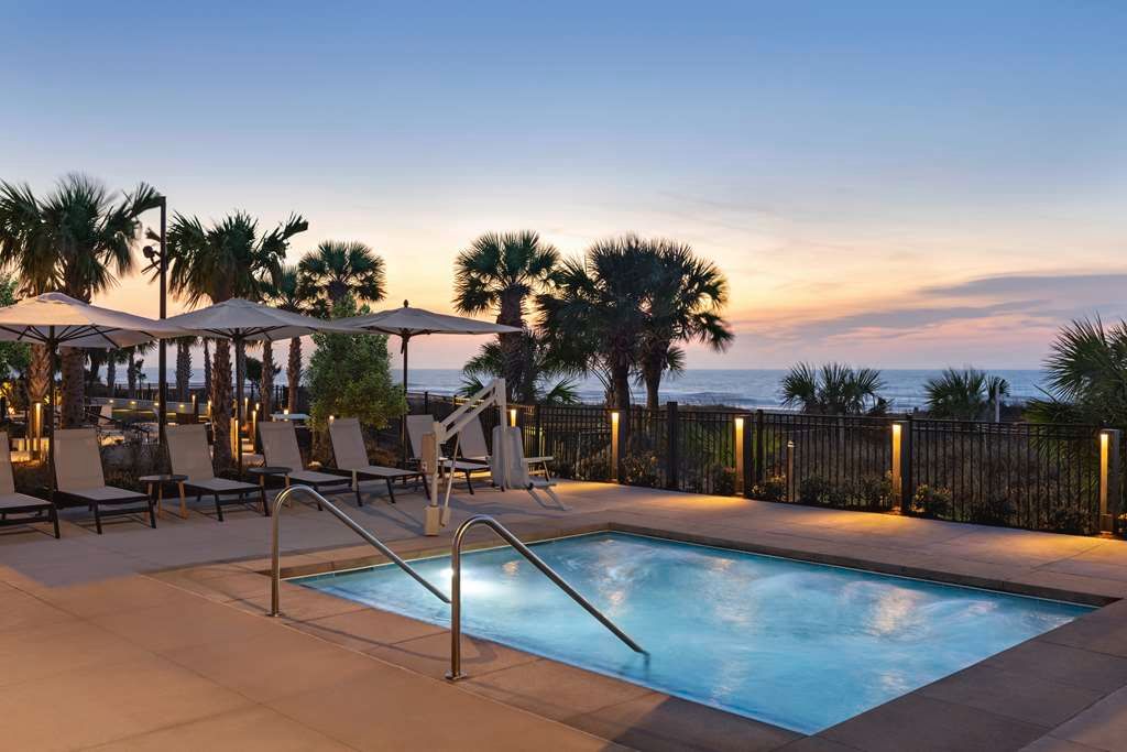 Embassy Suites Oceanfront Resort - thumb 13