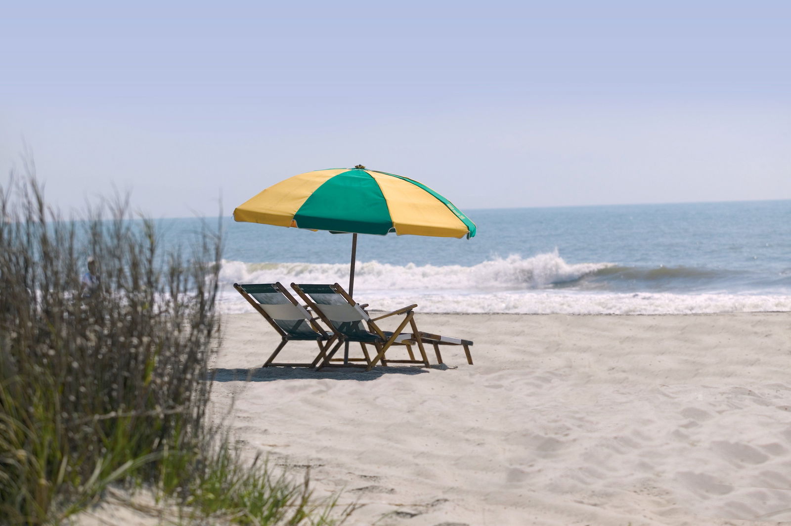 Wyndham Vac Resorts -SeaWatch Plantation - thumb 2