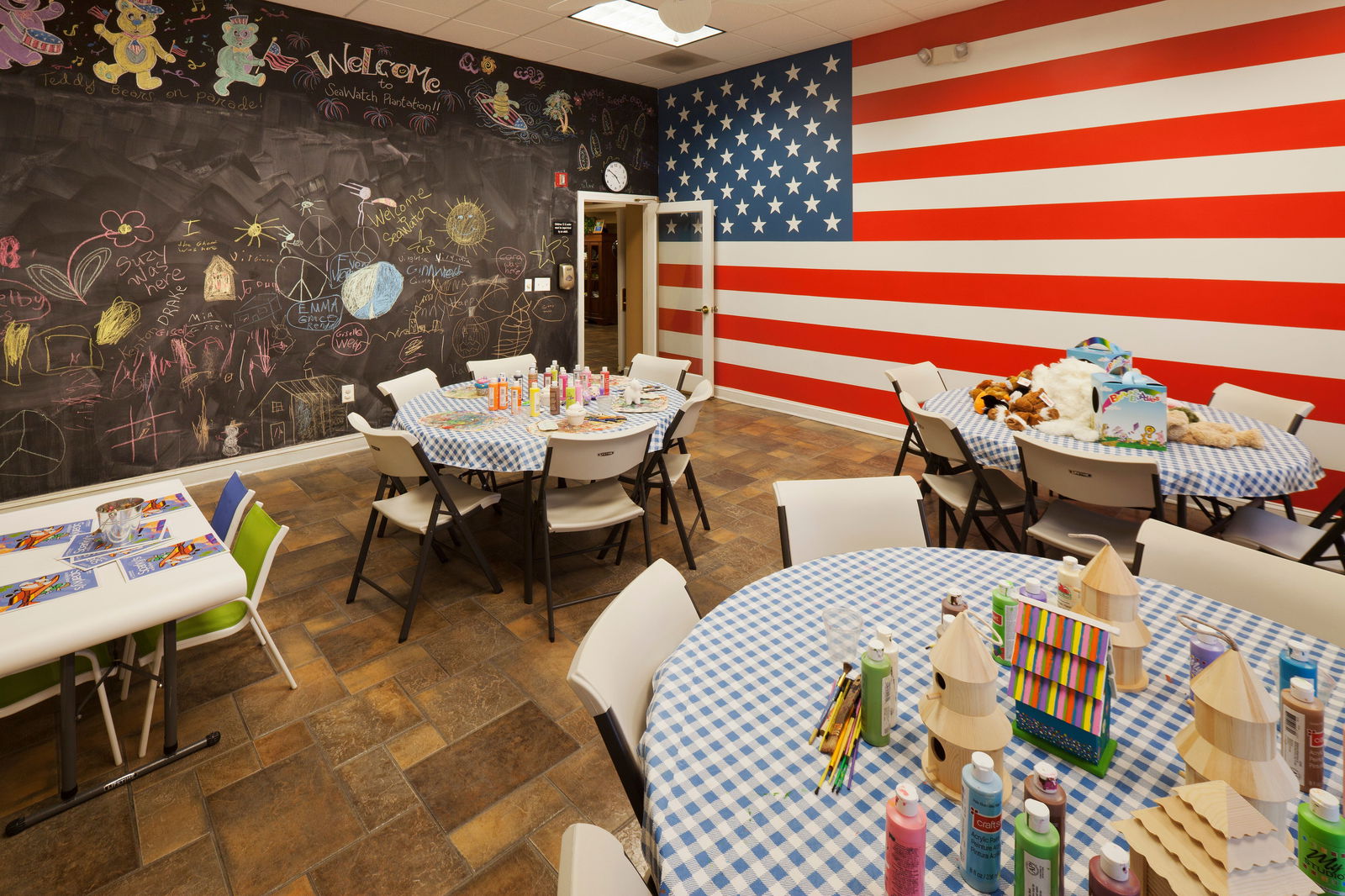 Wyndham Vac Resorts -SeaWatch Plantation - thumb 12