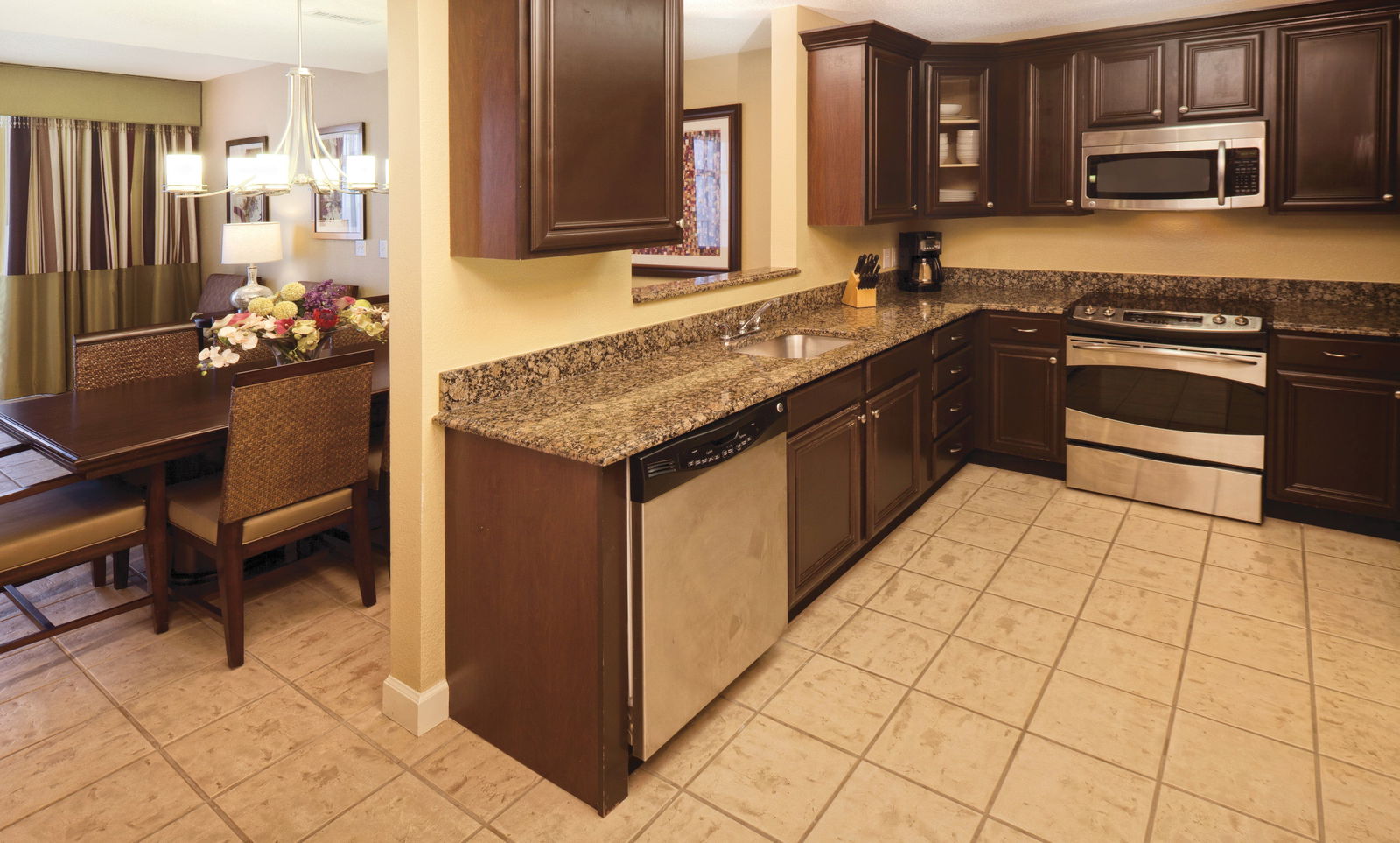 Wyndham Vac Resorts -SeaWatch Plantation - thumb 16