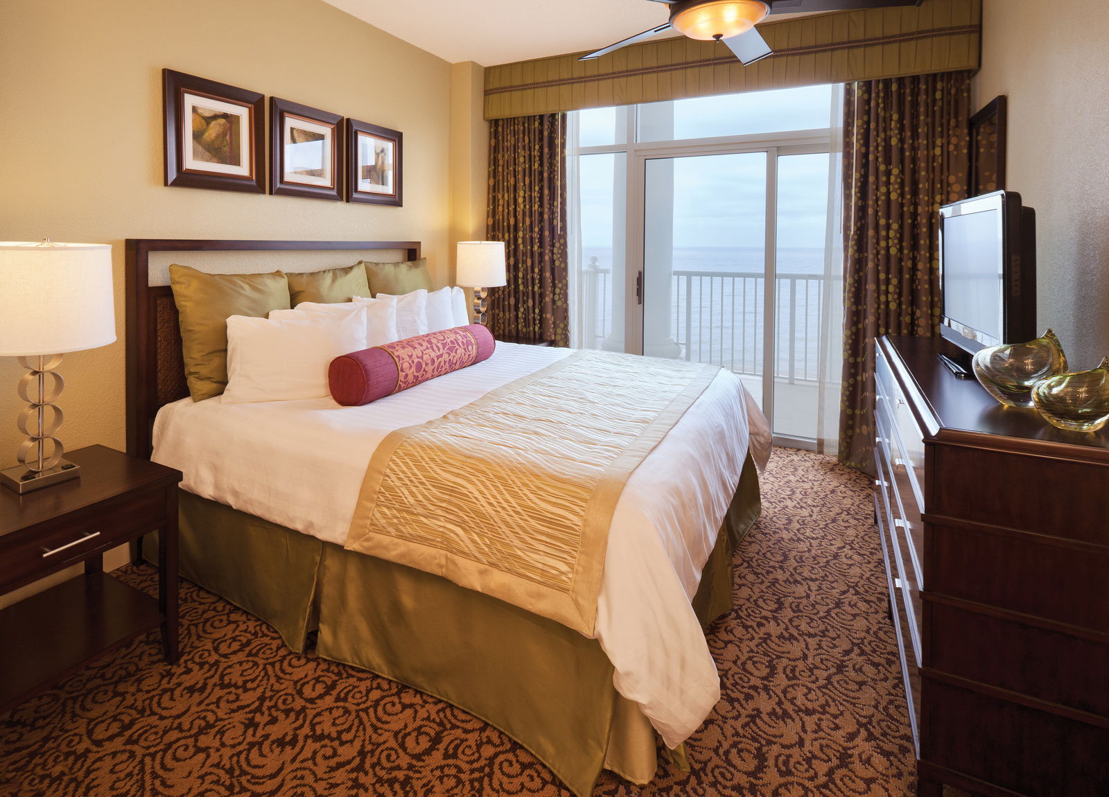 Wyndham Vac Resorts -SeaWatch Plantation - thumb 17