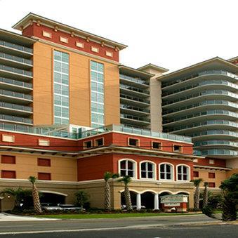 Bahama Sands Luxury Condominiums - thumb 0
