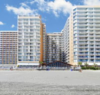 Sands Ocean Club Resort - Hotels Find