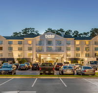 Fairfield Inn by Marriott/Briarcliffe - Hotels Find