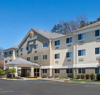Comfort Inn - Hotels Find