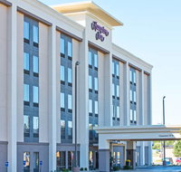 Hampton Inn Huntington/Barboursville - Hotels Find