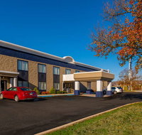 Best Western Huntington Mall Inn - Hotels Find