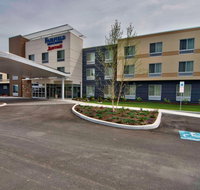 Fairfield Inn  Suites Towanda - Hotels Find