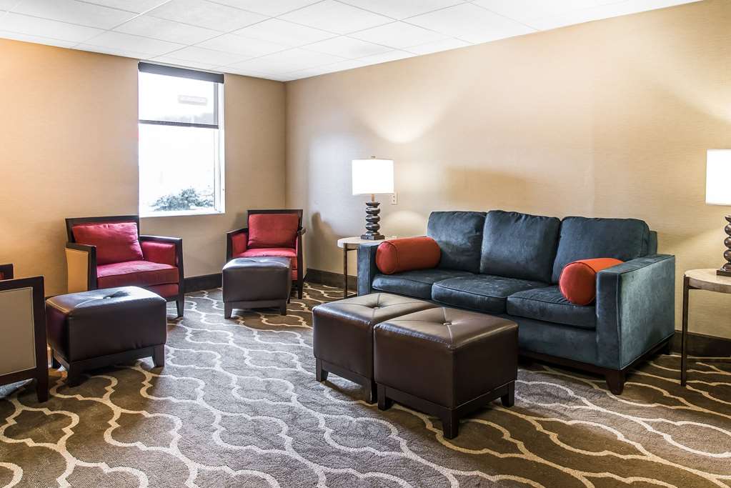 Quality Inn & Suites - thumb 0