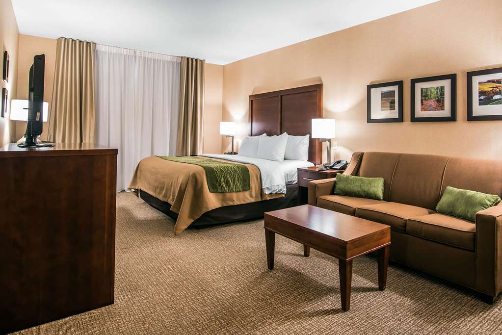 Quality Inn & Suites - thumb 2