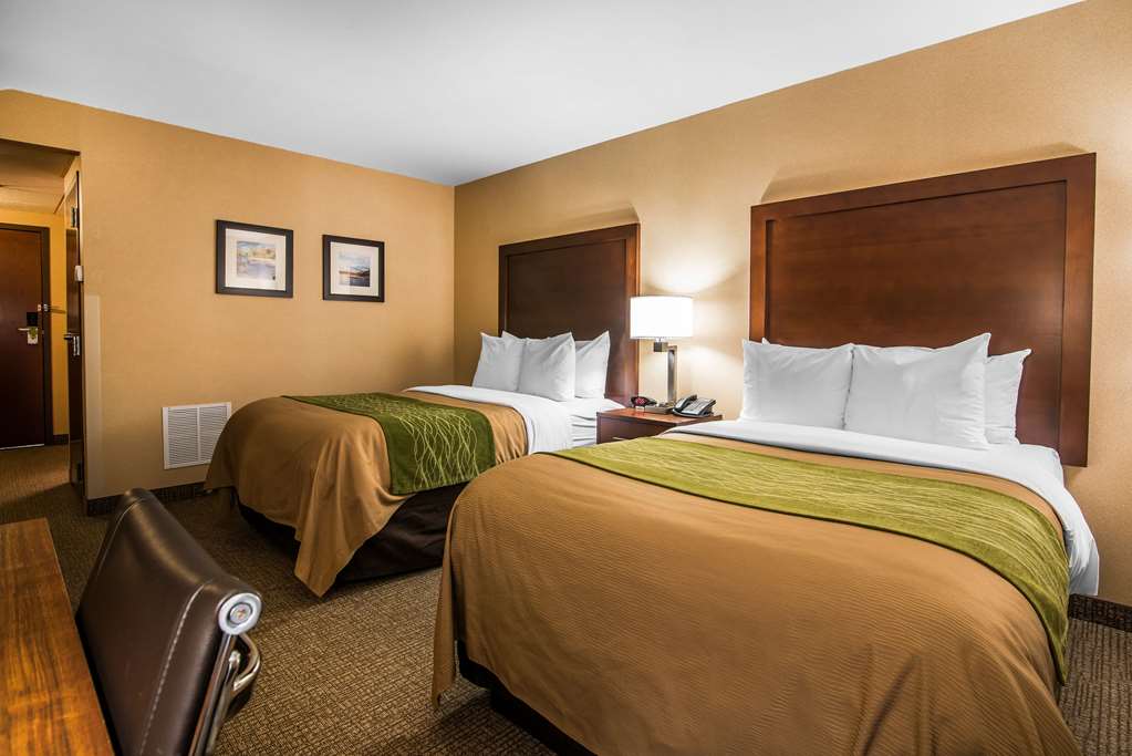Quality Inn & Suites - thumb 4