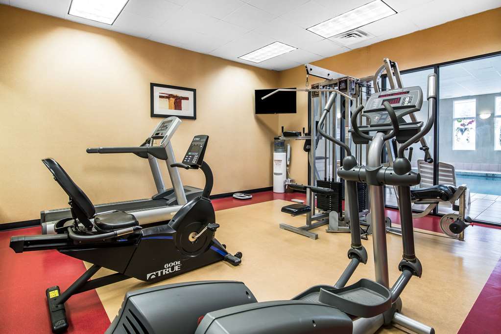 Quality Inn & Suites - thumb 16