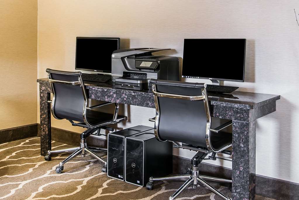Quality Inn & Suites - thumb 17