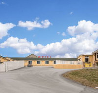 Rodeway Inn Towanda - Hotels Find