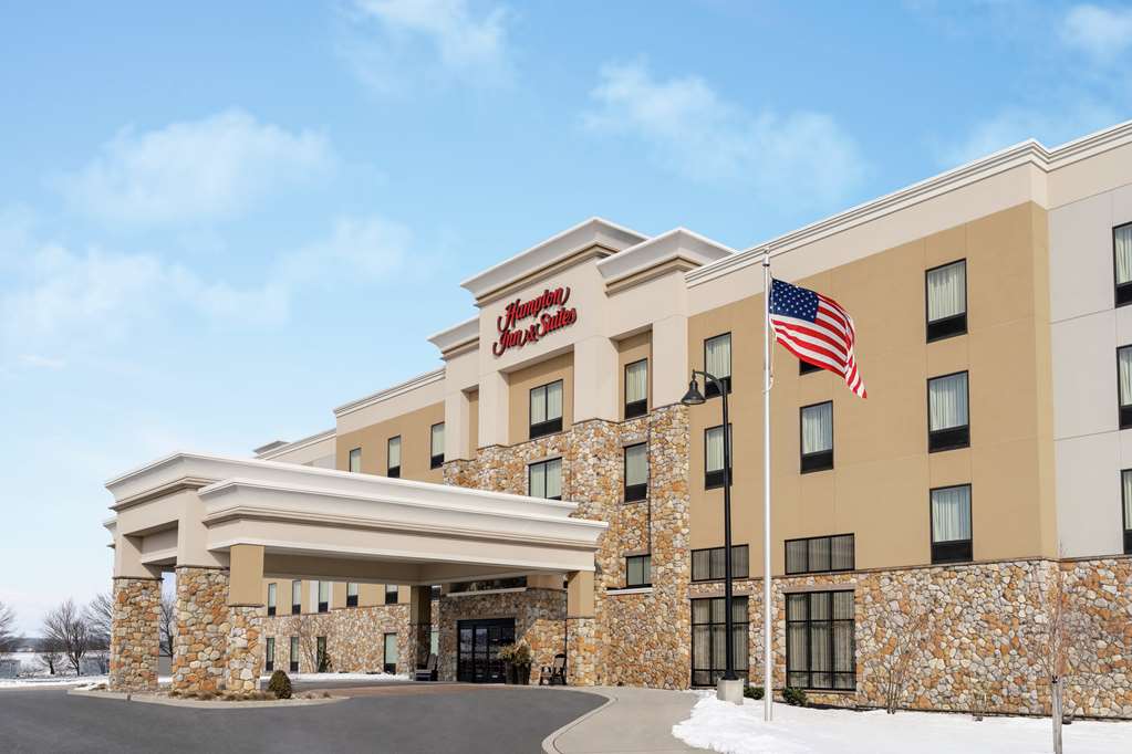 Hampton Inn & Suites Mount Joy/Lancaster - thumb 0