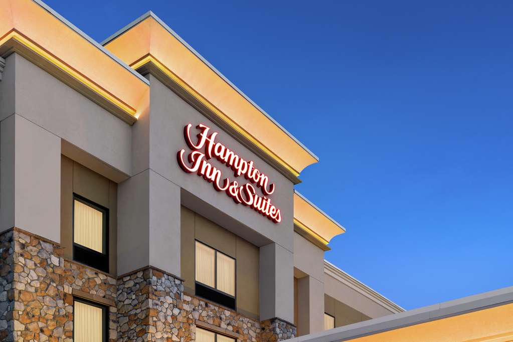 Hampton Inn & Suites Mount Joy/Lancaster - thumb 1