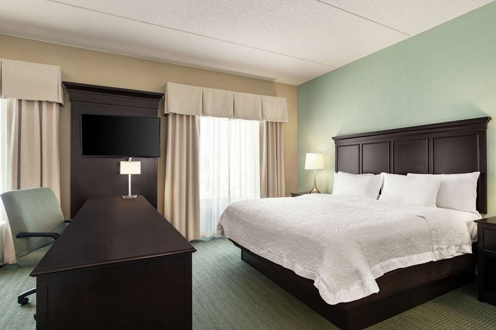 Hampton Inn & Suites Mount Joy/Lancaster - thumb 7