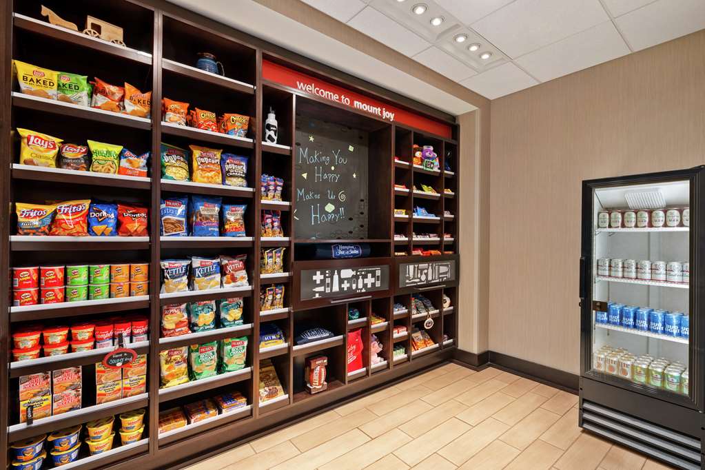 Hampton Inn & Suites Mount Joy/Lancaster - thumb 15