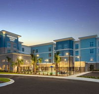 Homewood Suites Coastal Grand Mall - Hotels Find
