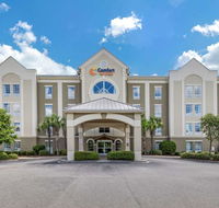 Comfort Suites - Hotels Find