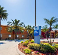 Best Western NW Corpus Christi Inn/Stes - Hotels Find