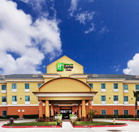 Holiday Inn Express Hotel and Suites - Hotels Find