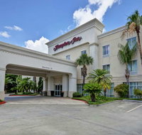 Hampton Inn Corpus Christi-NW I-37 - Hotels Find