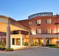 Courtyard by Marriott Corpus Christi - Hotels Find