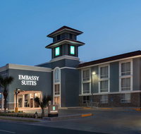 Embassy Suites Corpus Christi - Hotels Find