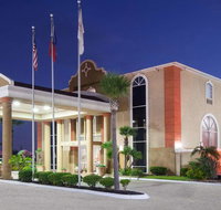 Hawthorn Suites Corpus Christi - Hotels Find