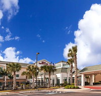 Hilton Garden Inn Corpus Christi - Hotels Find