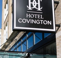Hotel Covington - Hotels Find