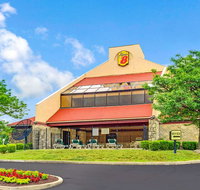 Super 8 Fort Mitchell/Cinci OH Downtown - Hotels Find