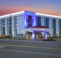 Holiday Inn Express  Suites Riverfront - Hotels Find