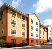 Extended Stay America Stes Cincinnati Co - Hotels Find