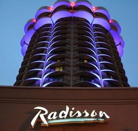 Radisson Cincinnati Riverfront - Hotels Find