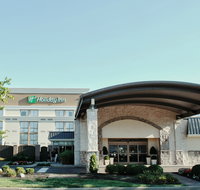 Holiday Inn Cincinnati-Riverfront - Hotels Find