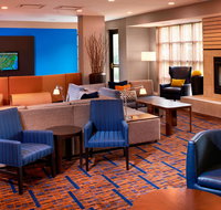 Courtyard Cincinnati Covington Marriott - Hotels Find