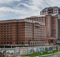 Embassy Suites Cincinnati River Center - Hotels Find