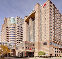 Cincinnati Marriott at RiverCenter - Hotels Find