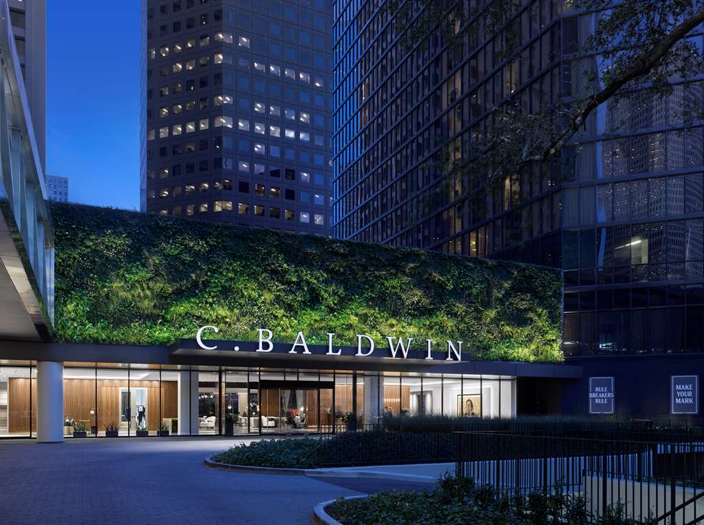 C Baldwin Curio Hilton Houston Downtown - thumb 0