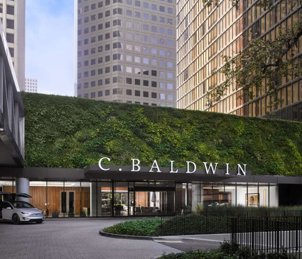 C Baldwin Curio Hilton Houston Downtown - thumb 1